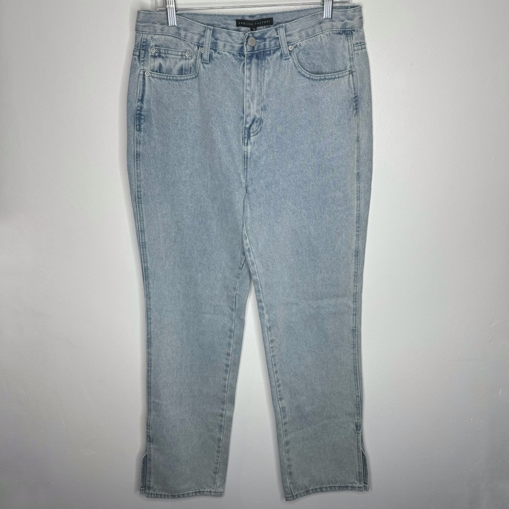 NWT English Factory Women's Jeans Size‎ 30
